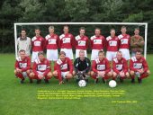 BAS 3 Seizoen 2004/2005