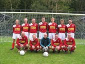 BAS 4 Seizoen 2004/2005