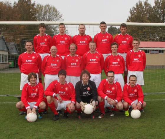 BAS 4 Seizoen 2013/2014