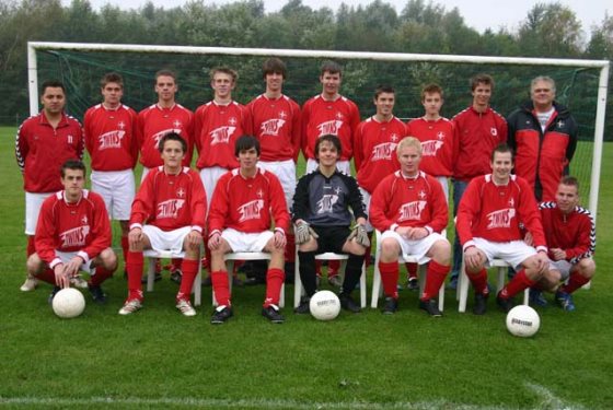 BAS JO19-1 Seizoen 2007/2008