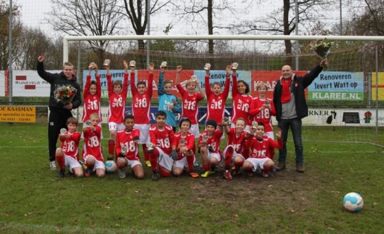 BAS JO13-3 Seizoen 2013/2014