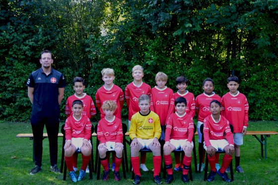 BAS JO11-1 Seizoen 2025/2026