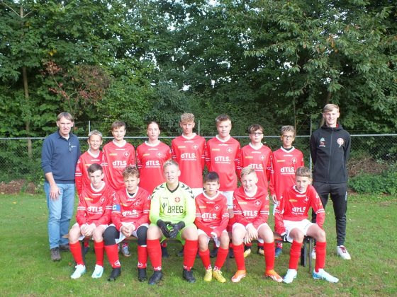 BAS JO14-1 Seizoen 2024/2025