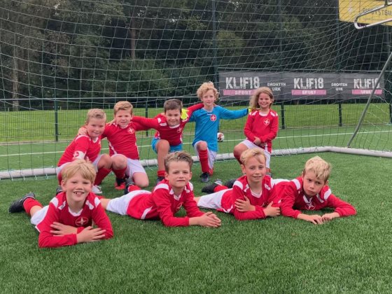 BAS JO8-2 Seizoen 2023/2024