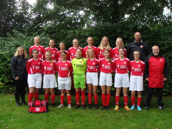 BAS MO15-1 Seizoen 2019/2020
