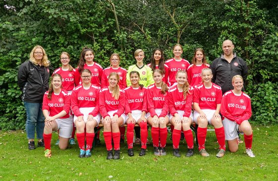 BAS MO17-1 Seizoen 2020/2021