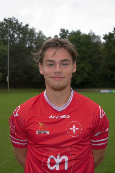 Bram den Teuling
