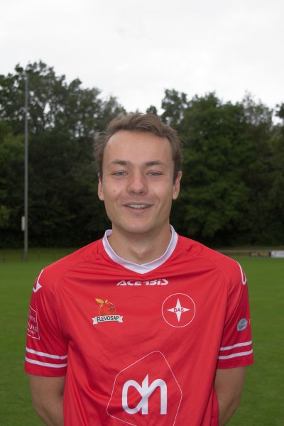 Dion van Asselt