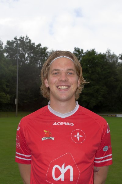 Tijmen Stegeman