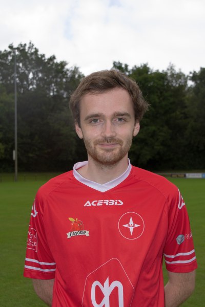 Bennet van Veen