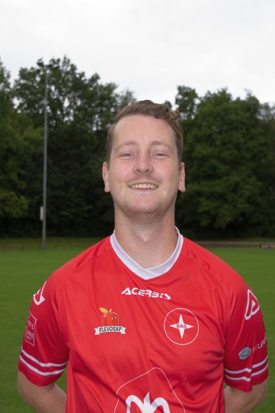 Thomas de Gier