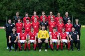 BAS 1 Seizoen 2025/2026