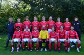 BAS 2 Seizoen 2025/2026