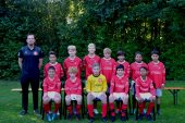 BAS JO11-1 Seizoen 2025/2026