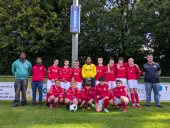 BAS JO15-2 Seizoen 2025/2026
