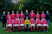 BAS JO17-1 Seizoen 2025/2026