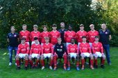 BAS JO19-1 Seizoen 2025/2026