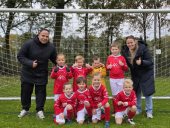 BAS JO8-2 Seizoen 2025/2026